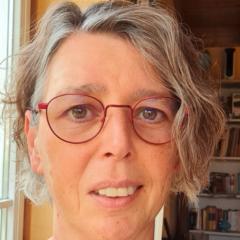 Bettina Crone