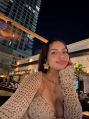 Nicole Lino Chalen
