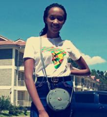 Gladwel Makena