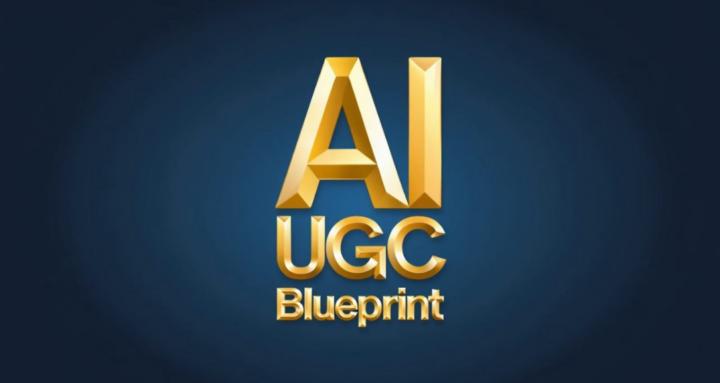 AI UGC Blueprint