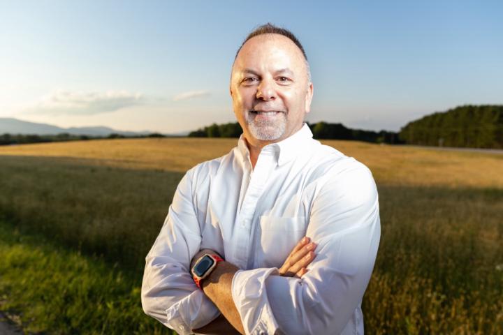 James Capsalis