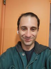 Quinton Gaudet