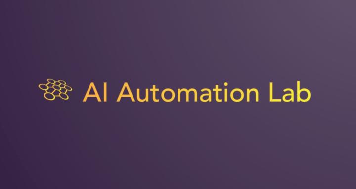 AI Automation Lab