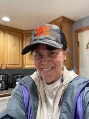 Carole Marra