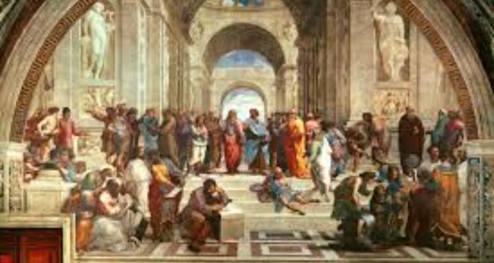 Alexandrians