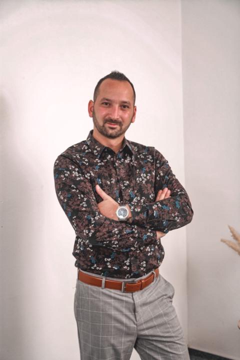 Miloslav Kadoch