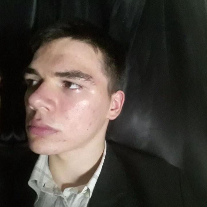 Kevin López
