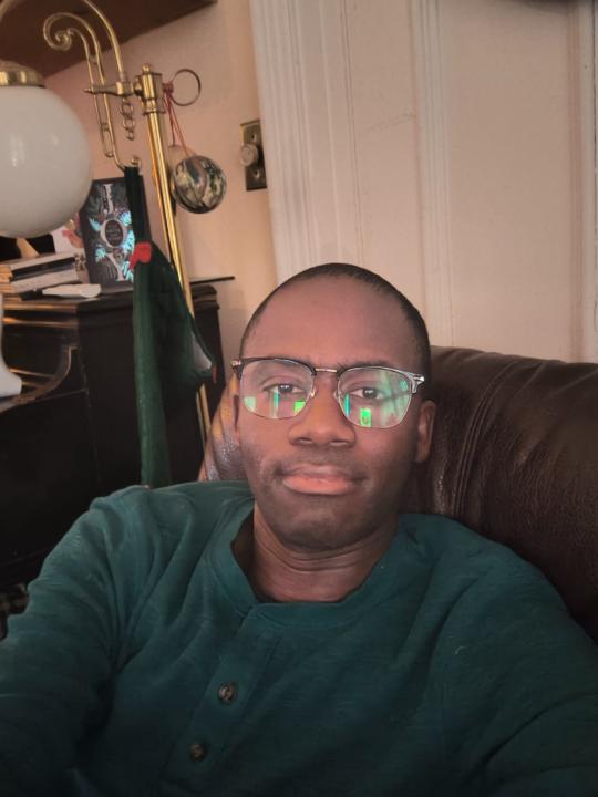 Peterson Jean Baptiste