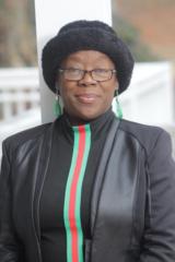 Lanett Rivers