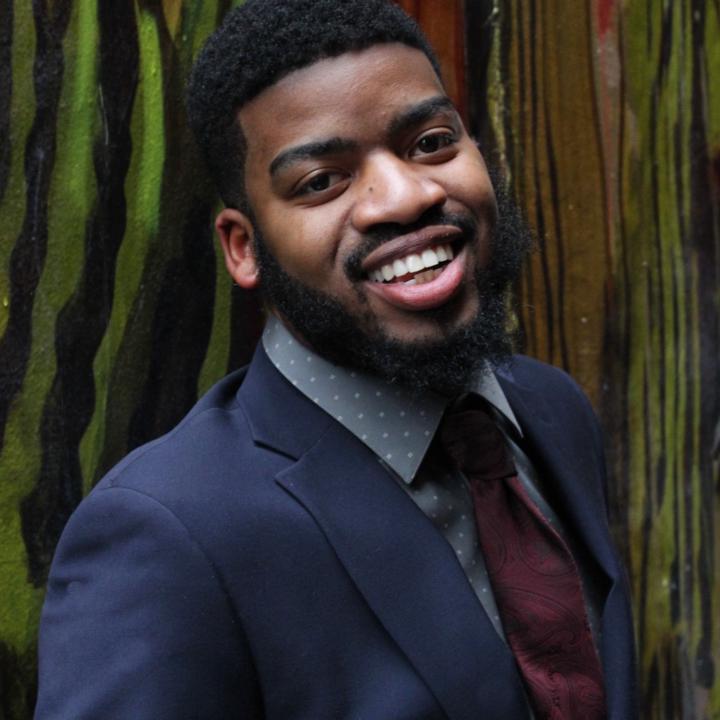 Denzel Faulken