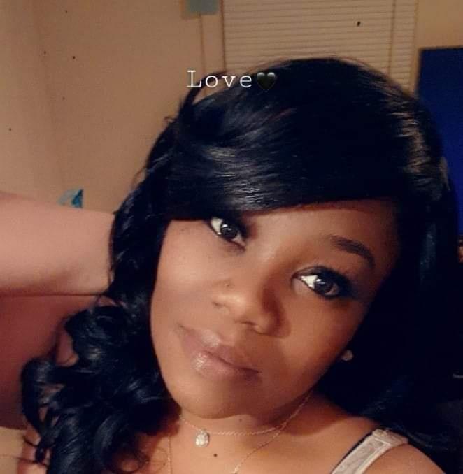 Latonya Griffin