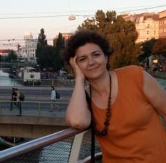 Mirjana Begovic