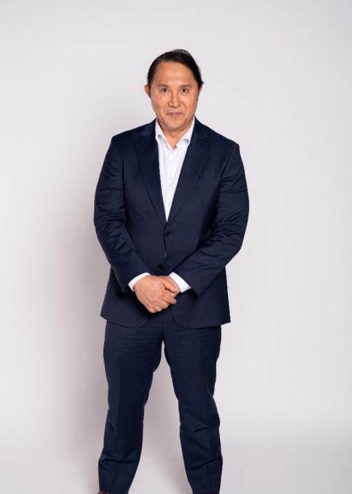 Nicholas Kealoha MD PhD