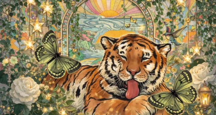 The Remembering Circle