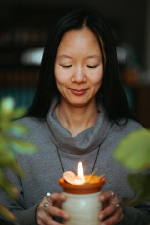 Ruth Li