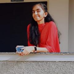 Dhana Lakshmi Selvamani