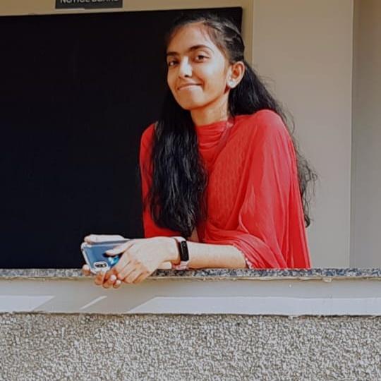 Dhana Lakshmi Selvamani