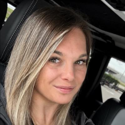Leanna Edmondson