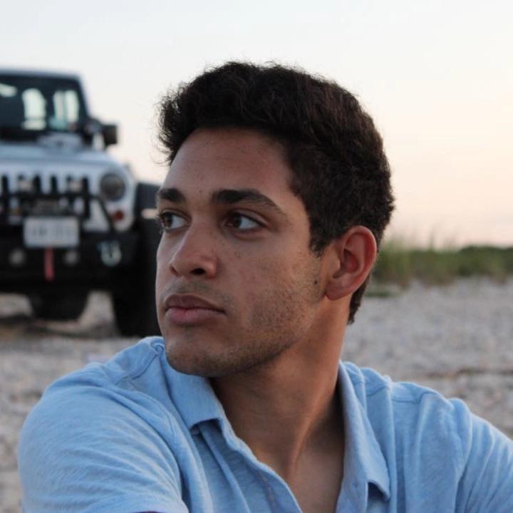 Aaron Jimenez