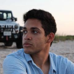 Aaron Jimenez