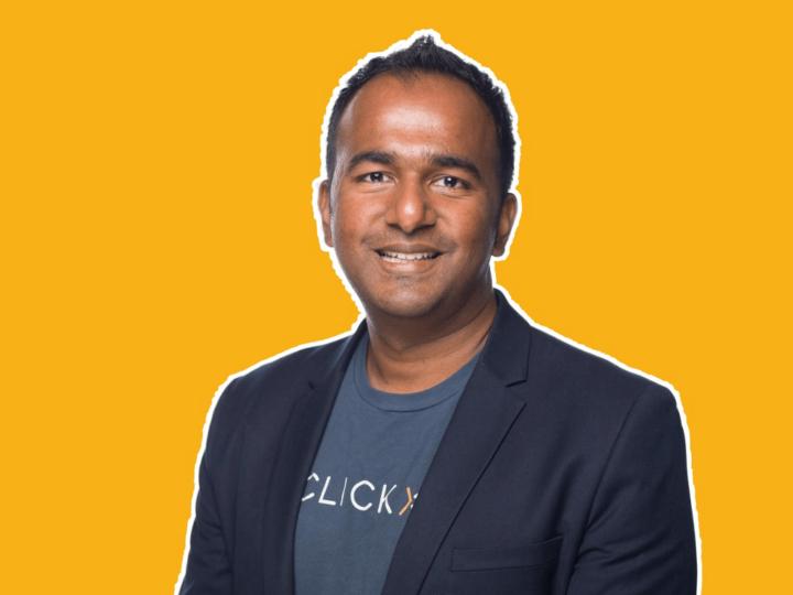 Solomon Thimothy