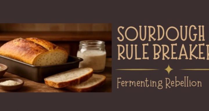 Outlaw Sourdough Society