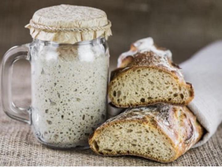 Facts and Fame in the Sourdough Community. 