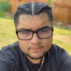 Jessie Sanchez-Moreno