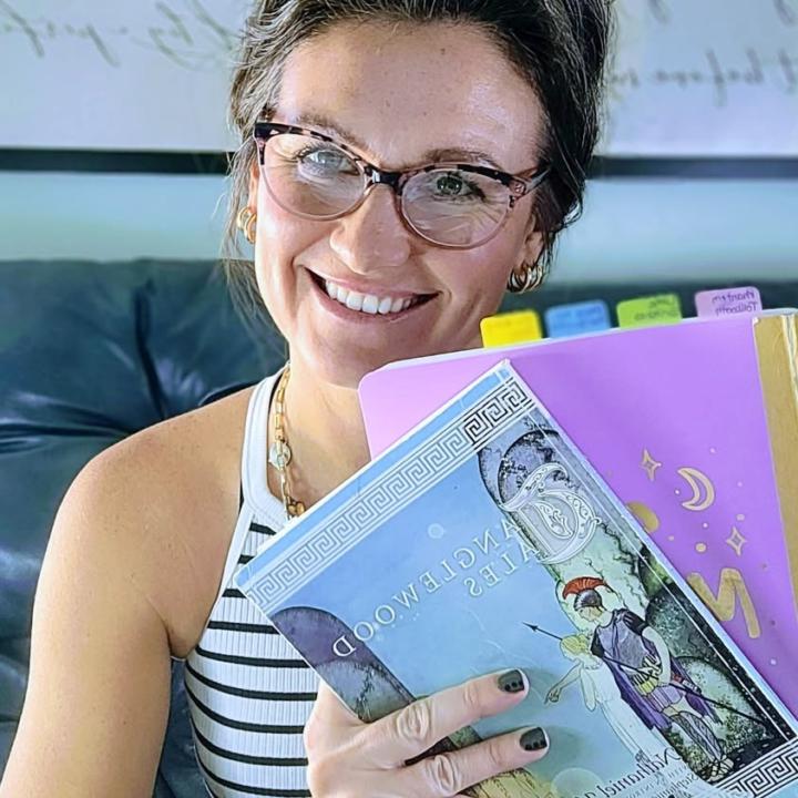 Erica Branstine