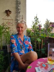 Karin Bischoff