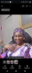 Diary Senghor