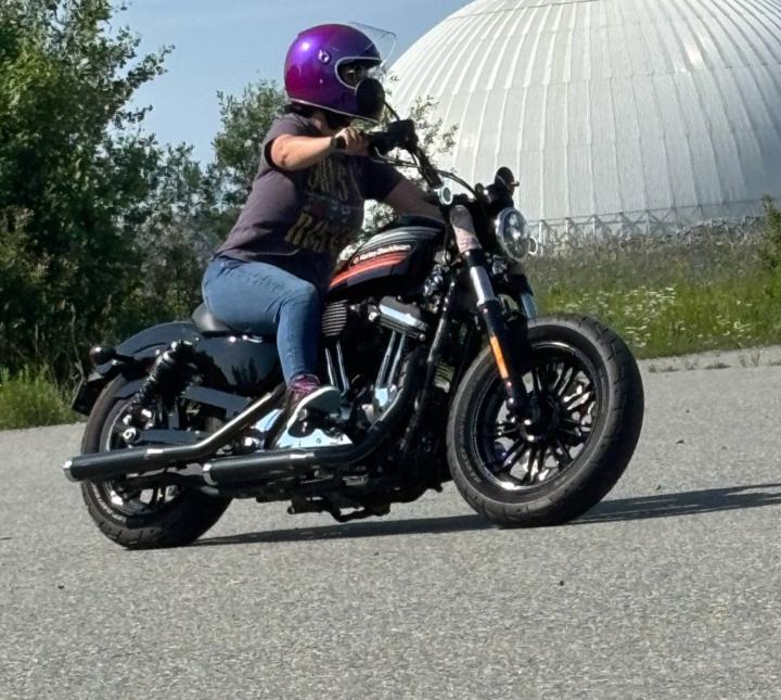 Melissa Touzin-Gendron