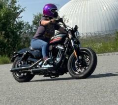 Melissa Touzin-Gendron