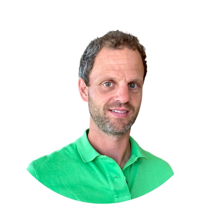 Greg Debs