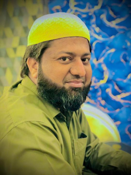 Masood Abdullah