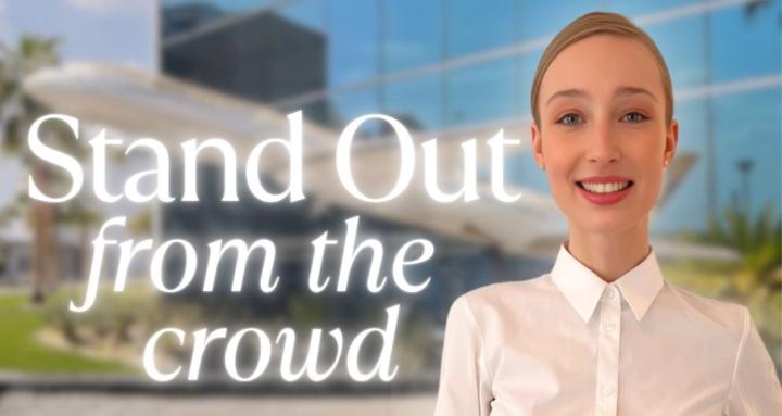 Middle East Cabin Crew Academy