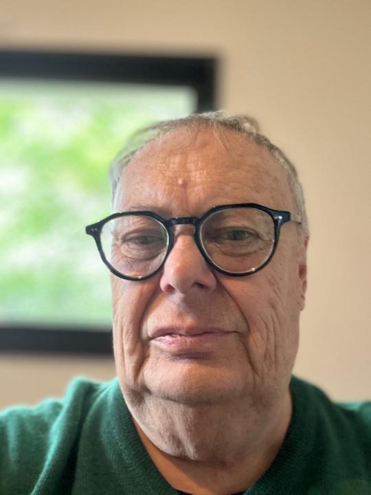 Jean-Paul Serant