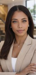 Amani Jones