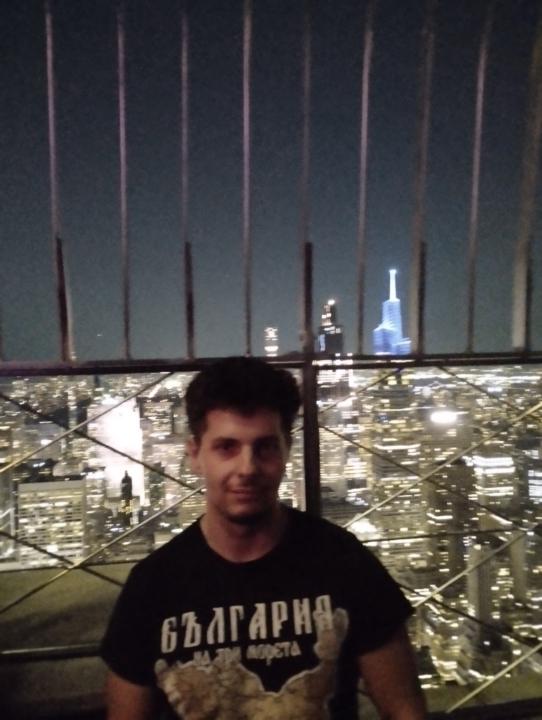 Тодор Запрев