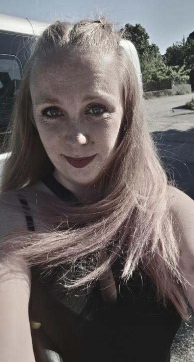 Caroline Jaunin