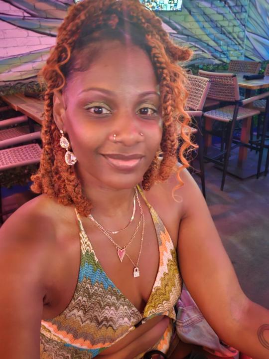 Carlesia Wilkins