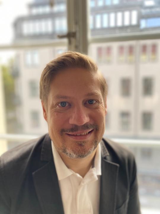 Oskar Andermo