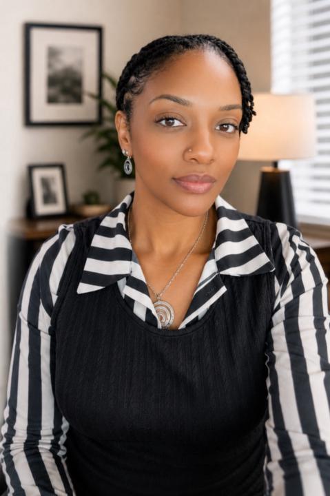 Shanika Baskin