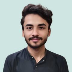 Eitasam Arain