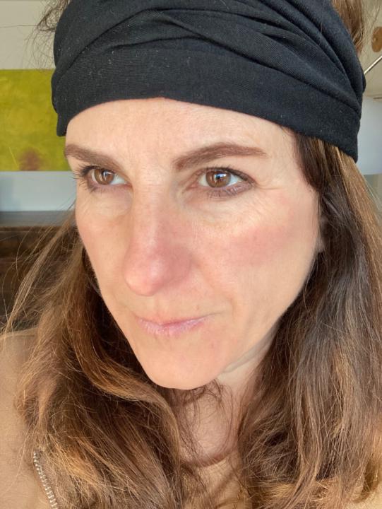 Daniela Retze-Stefani