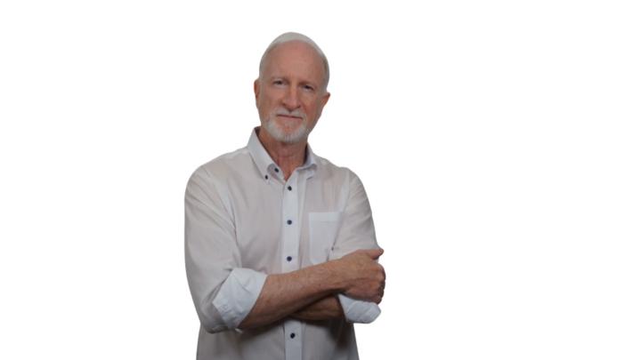 Ed Weir