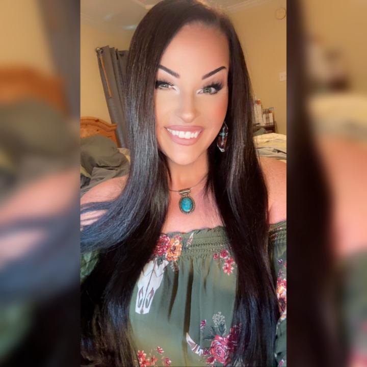 Casey Geauxredd