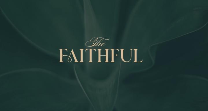 The Faithful