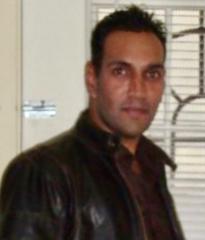 Sanjiv Patel