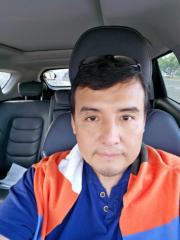 Javier Ochoa